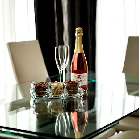 Sophia Court Apartment Larnaca Zewnętrze zdjęcie