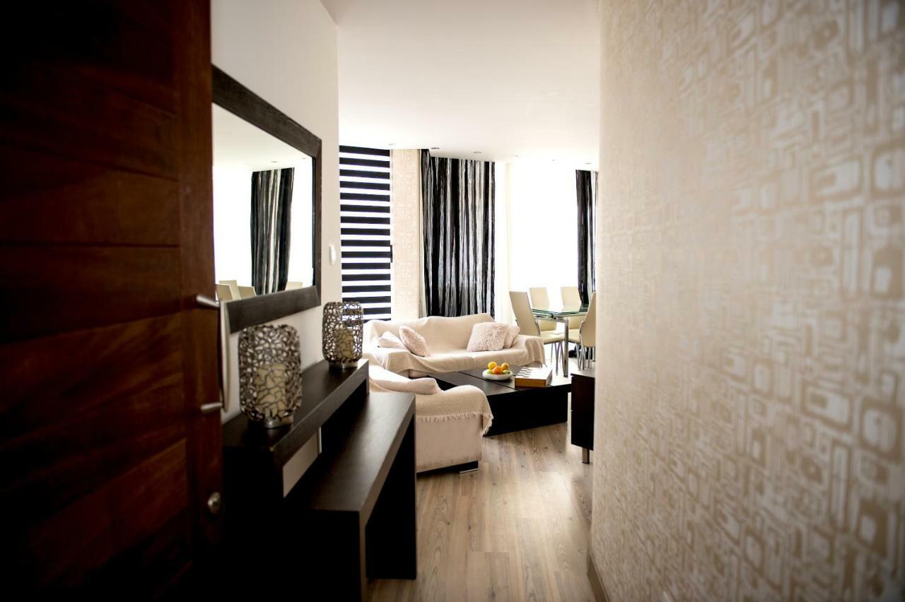Sophia Court Apartment Larnaca Zewnętrze zdjęcie