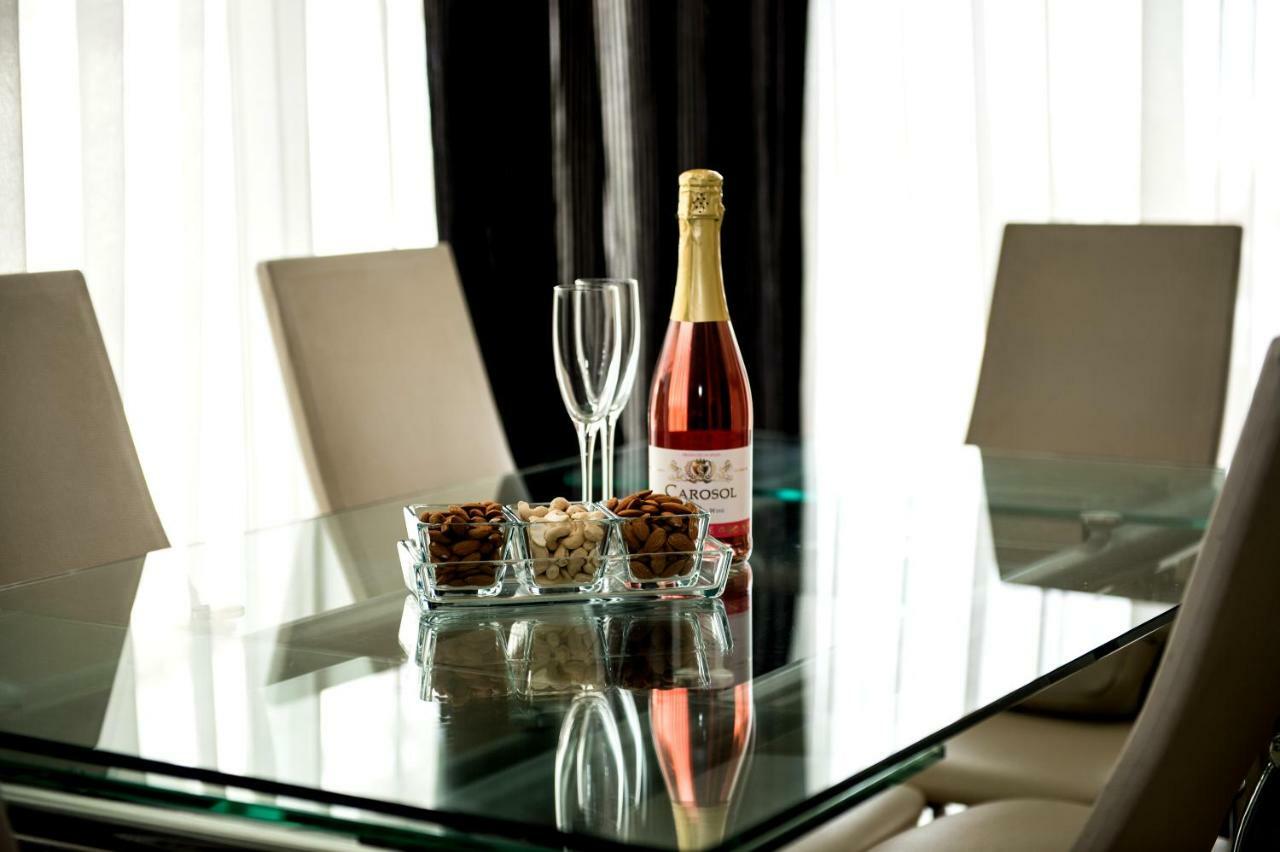 Sophia Court Apartment Larnaca Zewnętrze zdjęcie