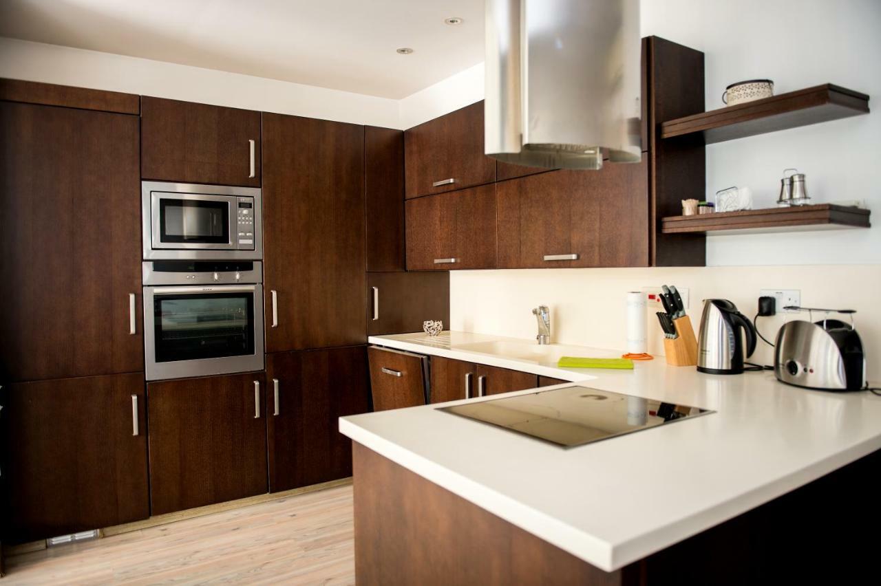 Sophia Court Apartment Larnaca Zewnętrze zdjęcie
