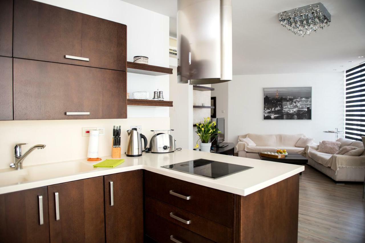 Sophia Court Apartment Larnaca Zewnętrze zdjęcie