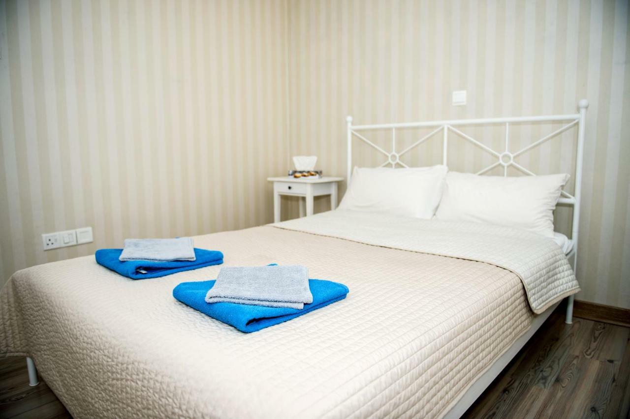 Sophia Court Apartment Larnaca Zewnętrze zdjęcie