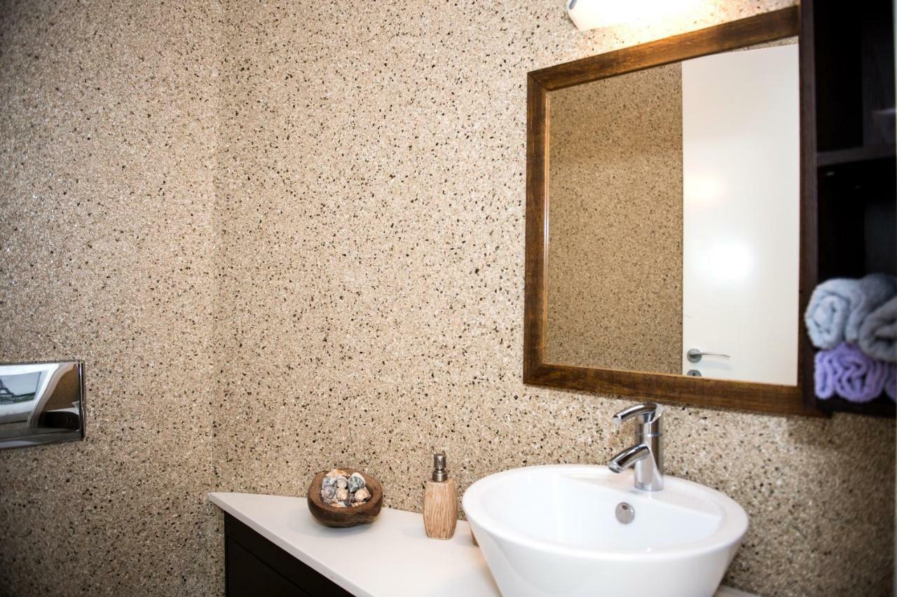 Sophia Court Apartment Larnaca Zewnętrze zdjęcie