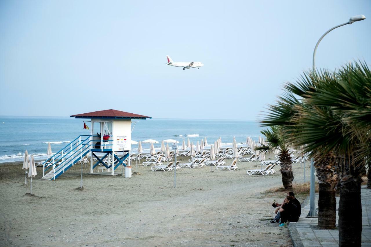 Sophia Court Apartment Larnaca Zewnętrze zdjęcie