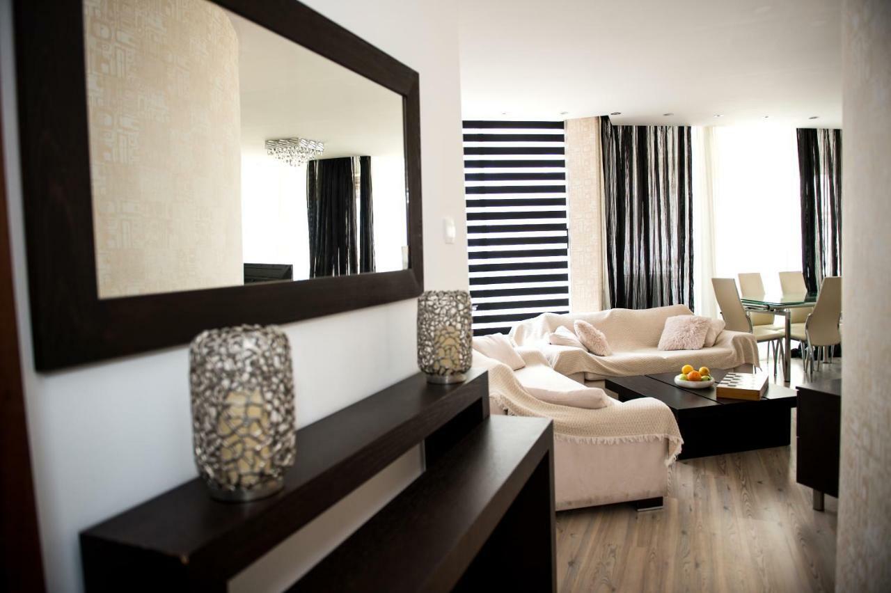 Sophia Court Apartment Larnaca Zewnętrze zdjęcie