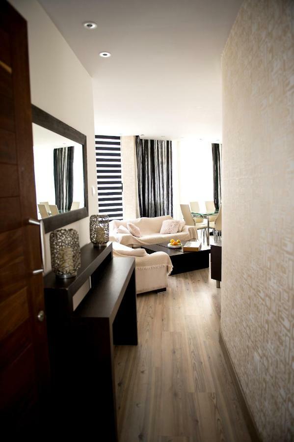 Sophia Court Apartment Larnaca Zewnętrze zdjęcie