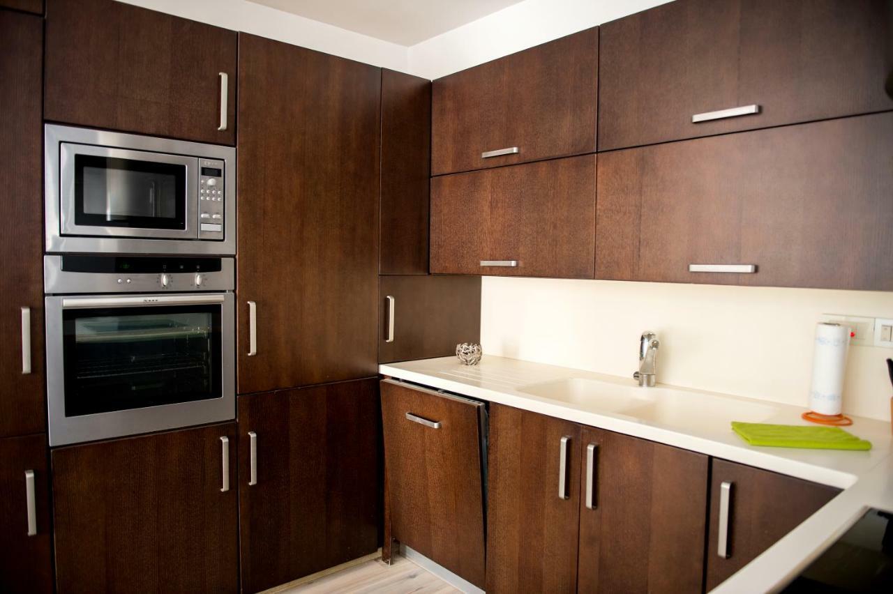 Sophia Court Apartment Larnaca Zewnętrze zdjęcie