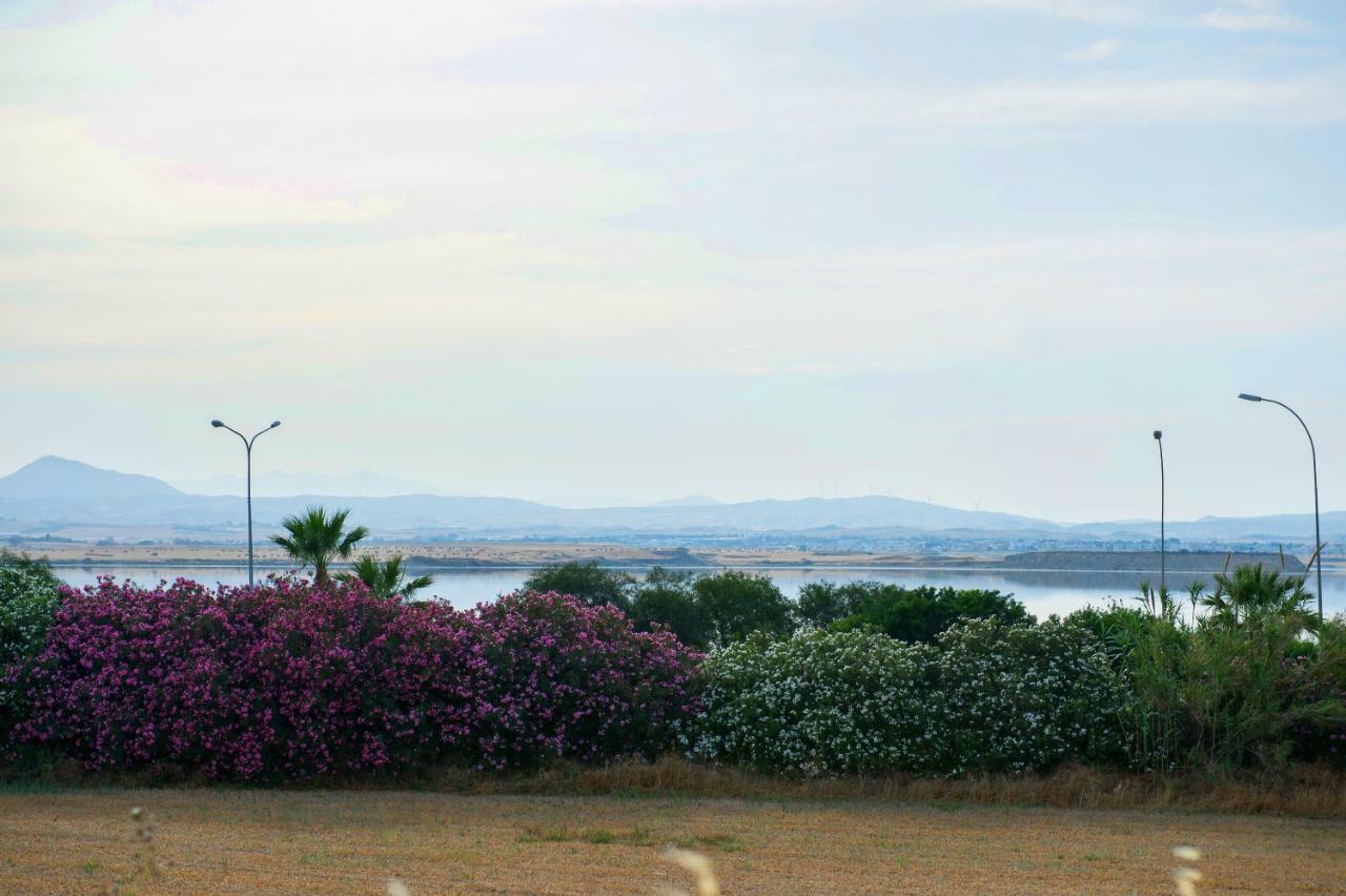 Sophia Court Apartment Larnaca Zewnętrze zdjęcie