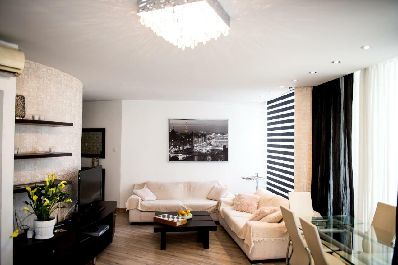 Sophia Court Apartment Larnaca Zewnętrze zdjęcie