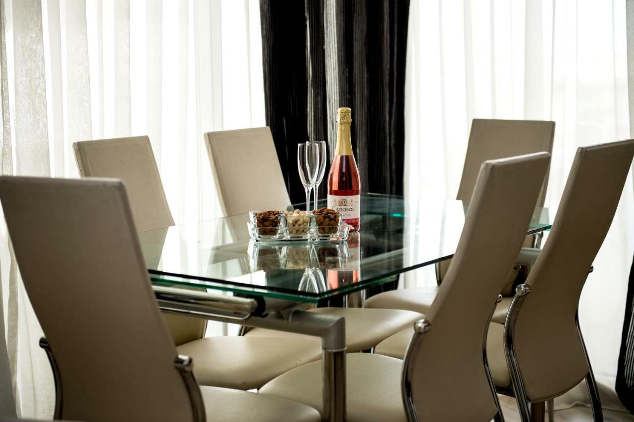 Sophia Court Apartment Larnaca Zewnętrze zdjęcie