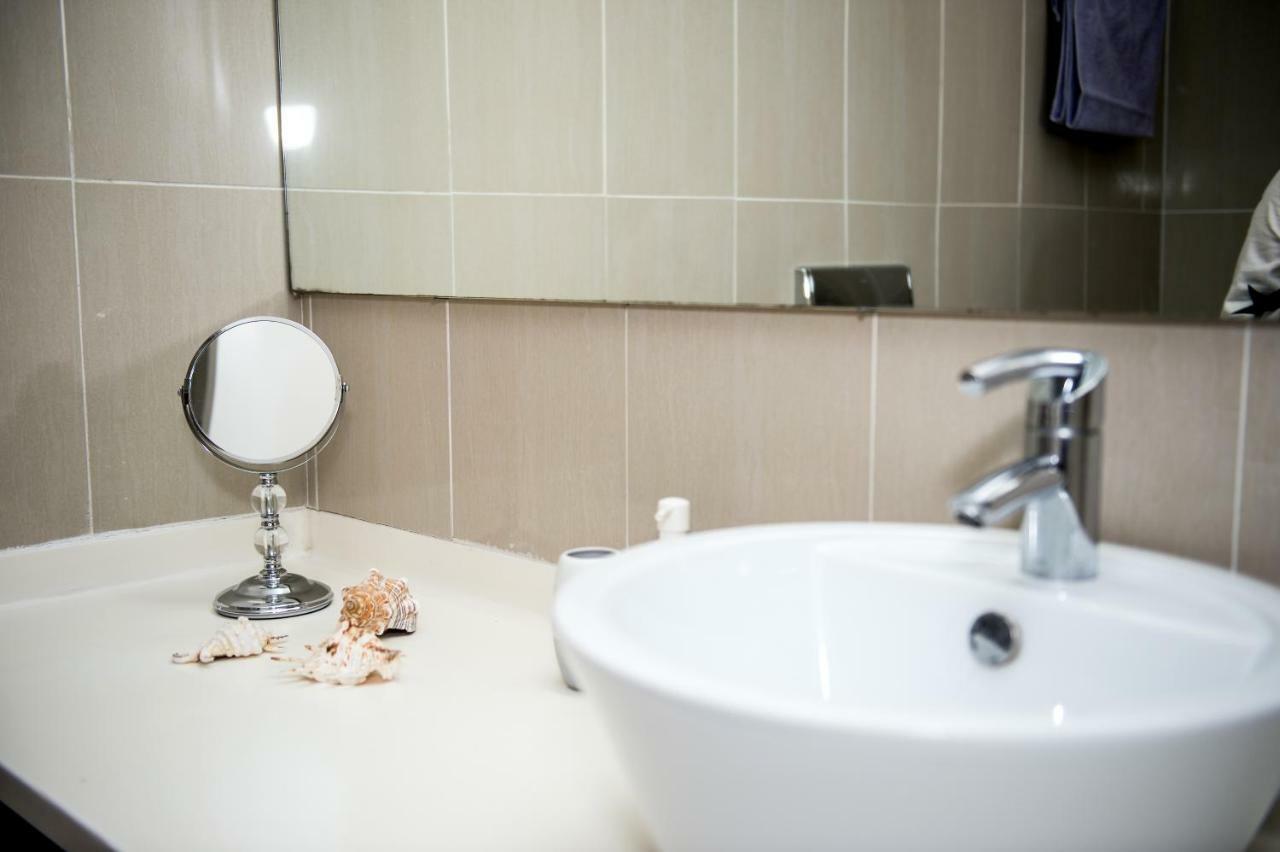 Sophia Court Apartment Larnaca Zewnętrze zdjęcie