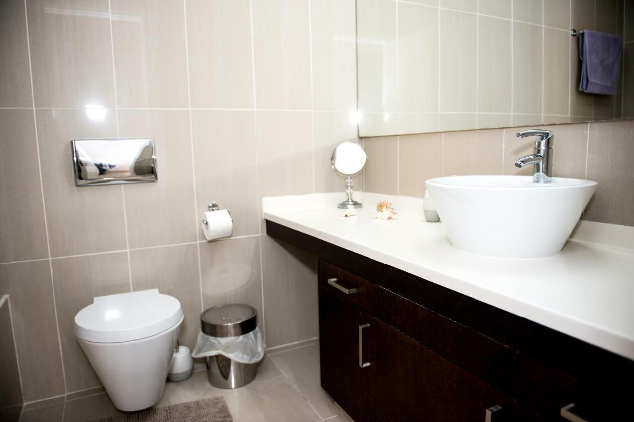 Sophia Court Apartment Larnaca Zewnętrze zdjęcie