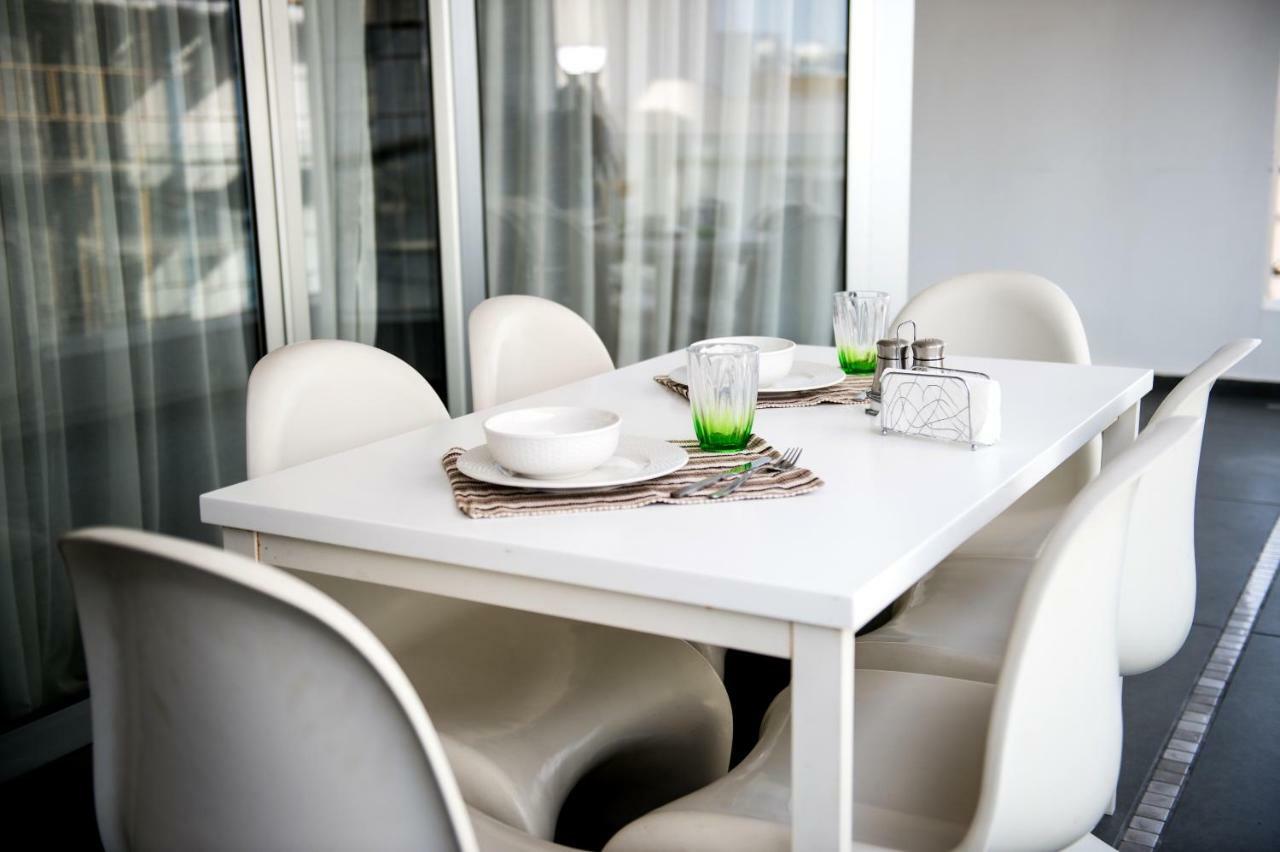 Sophia Court Apartment Larnaca Zewnętrze zdjęcie