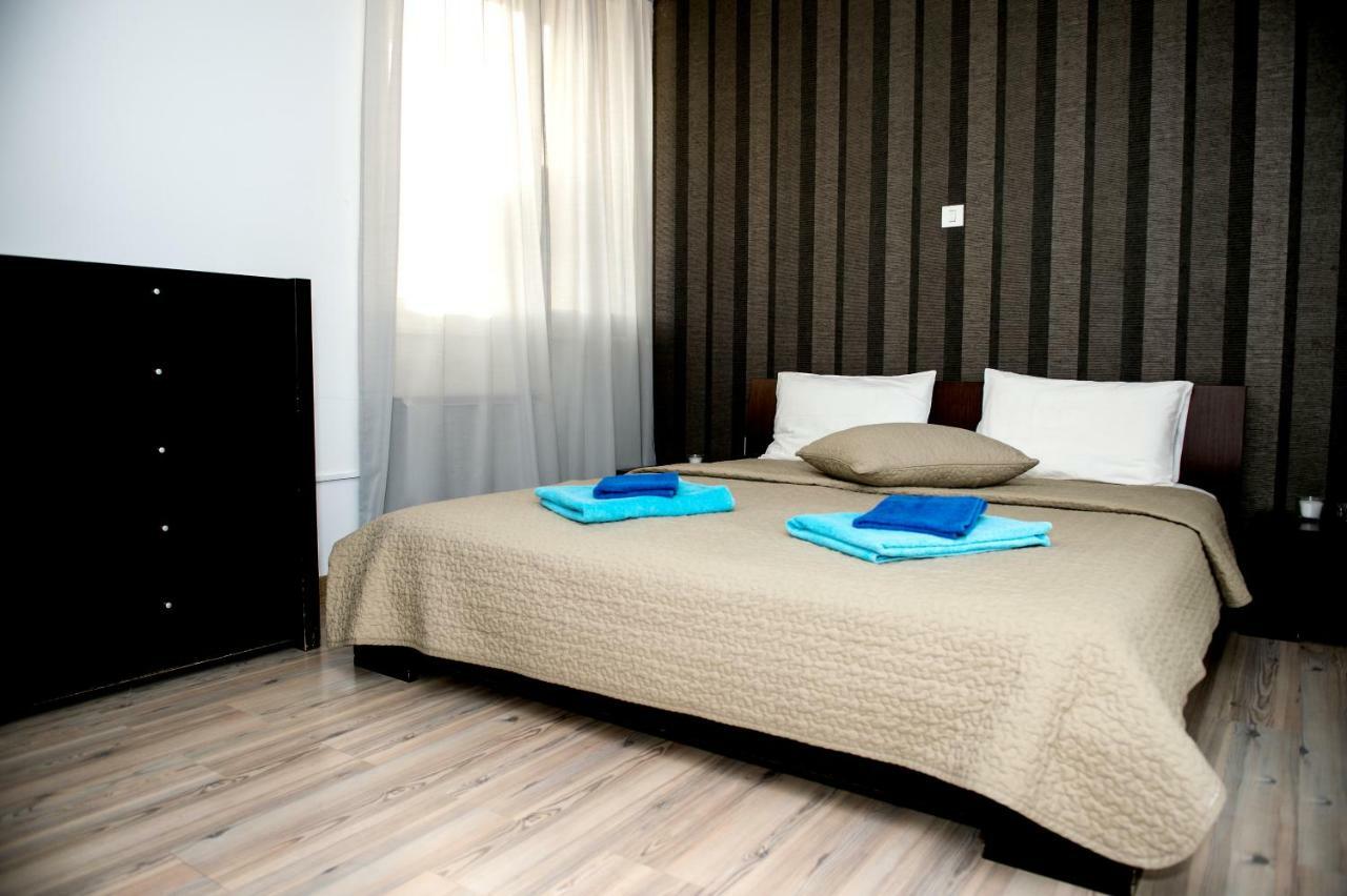 Sophia Court Apartment Larnaca Zewnętrze zdjęcie
