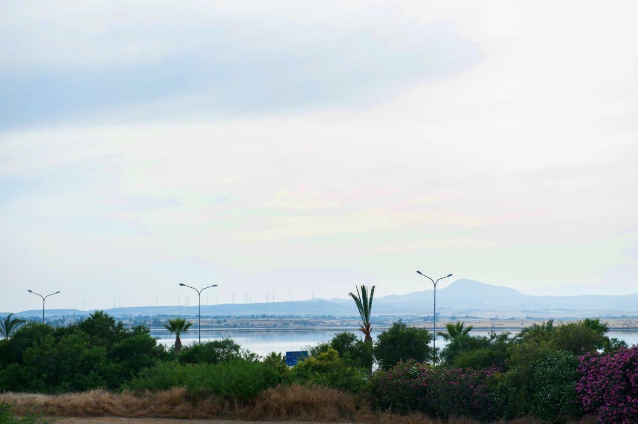 Sophia Court Apartment Larnaca Zewnętrze zdjęcie