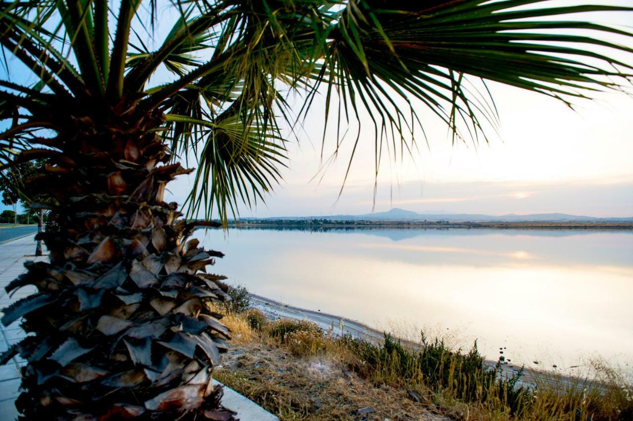 Sophia Court Apartment Larnaca Zewnętrze zdjęcie