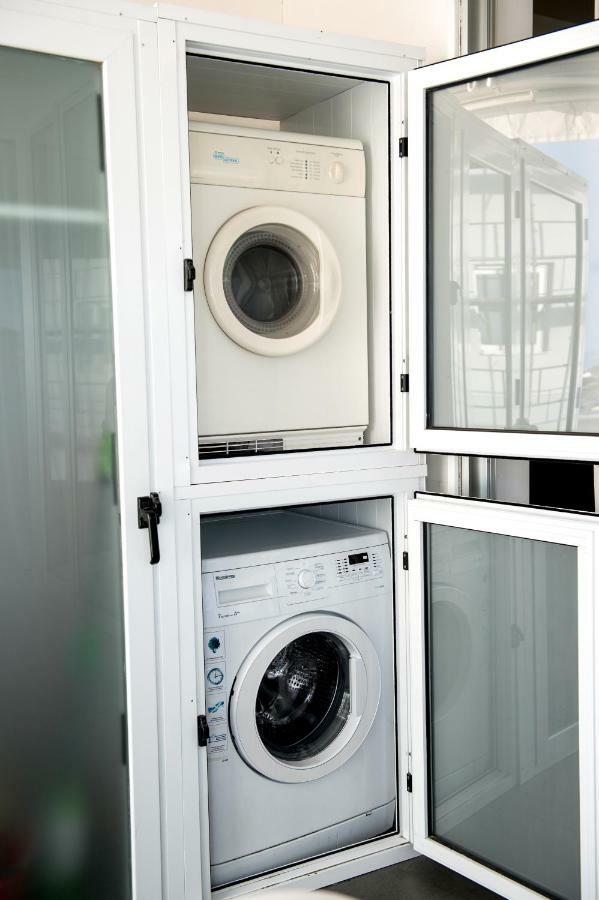 Sophia Court Apartment Larnaca Zewnętrze zdjęcie