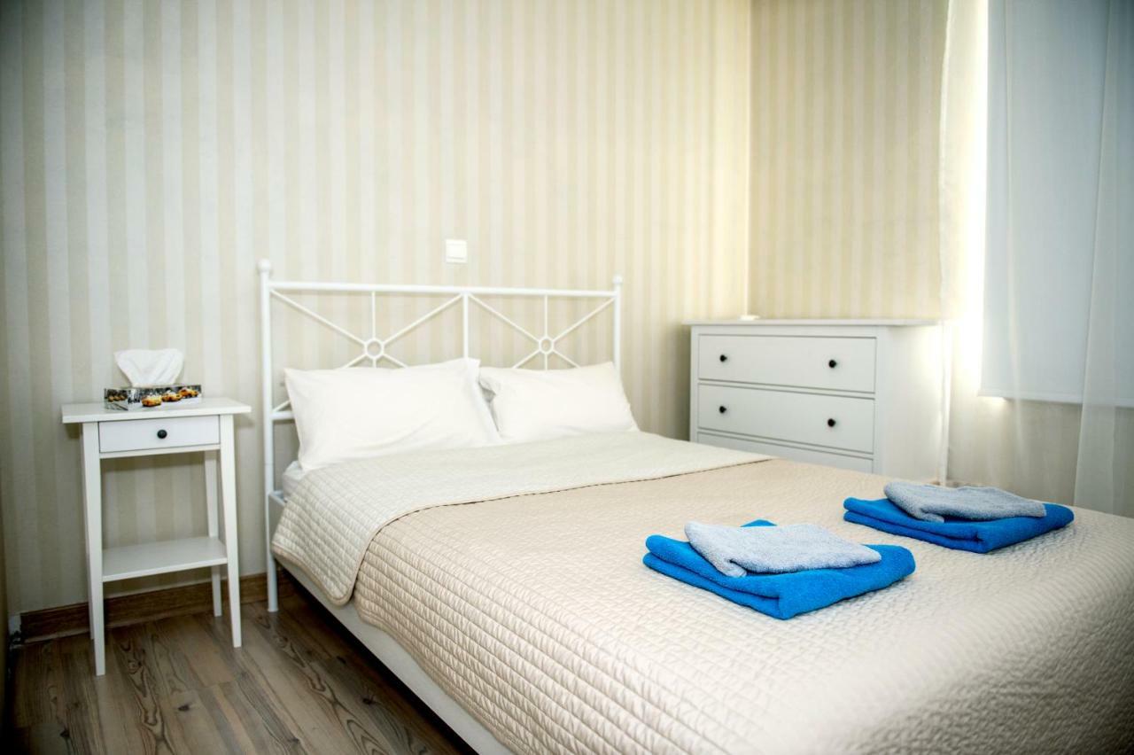 Sophia Court Apartment Larnaca Zewnętrze zdjęcie