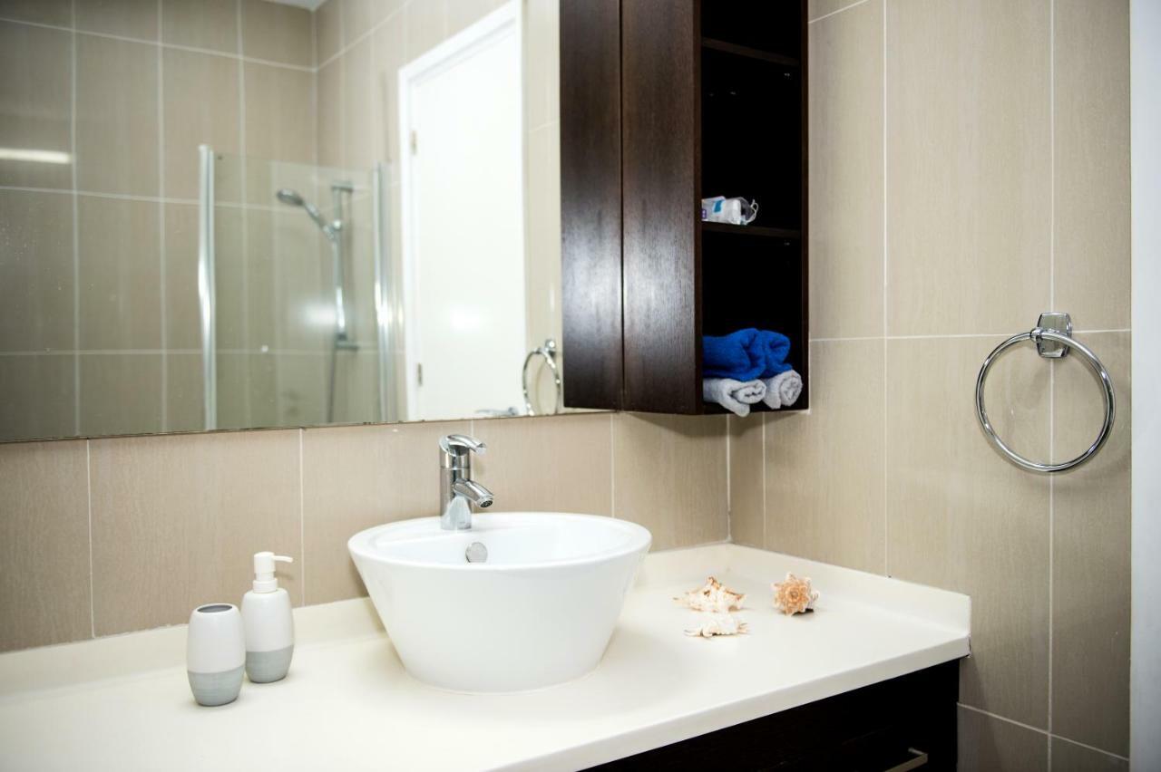 Sophia Court Apartment Larnaca Zewnętrze zdjęcie